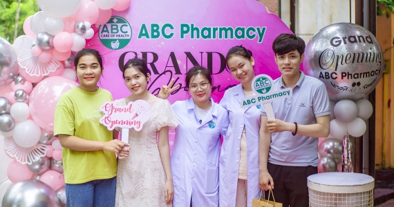 호이안에서 배송 서비스가 제공되는 약국을 찾고 계십니까?